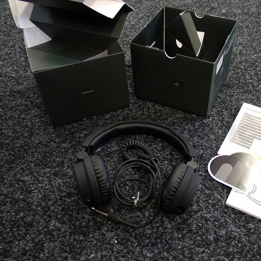 DJ Headphone Urbanears Zinken