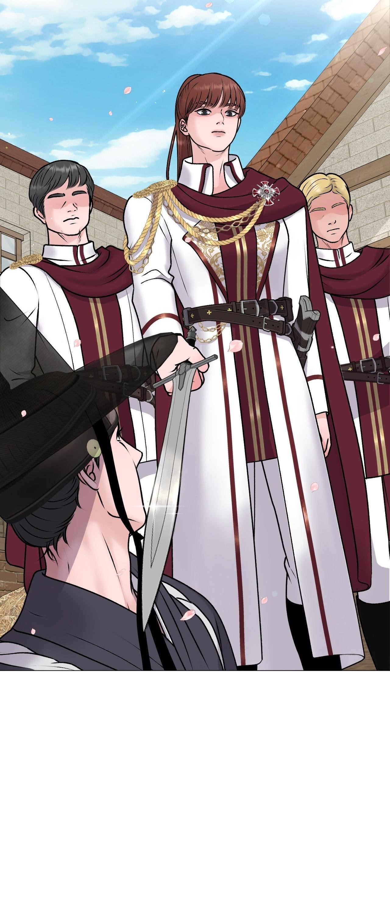 ảo ảnh chapter 31 14