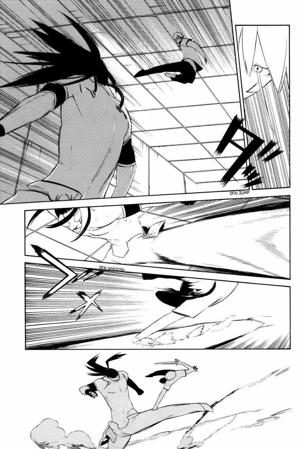 hitogatana chapter 8 6