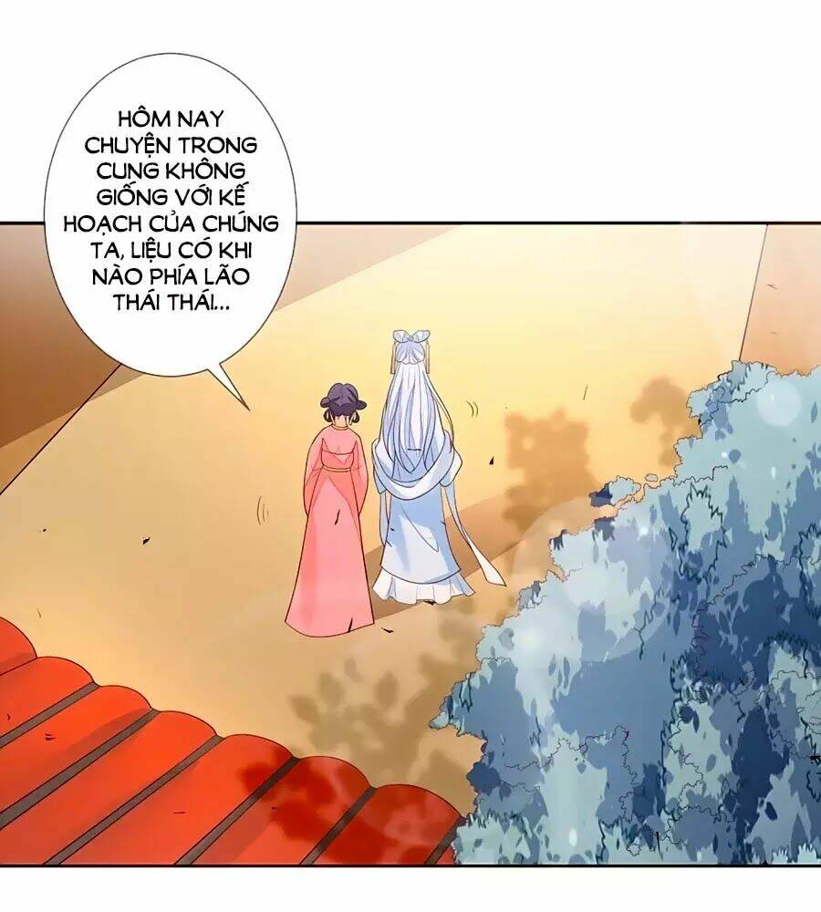 cửu khuyết phong hoa chapter 26 1