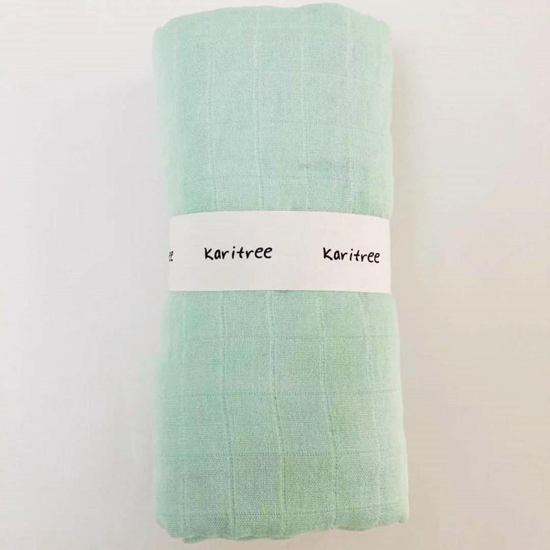 Lớn Size120 Bé Đầm Bé Muslin Chăn Chất Lượng Tốt Hơn Aden Anais Cho Bé Đa Năng Cotton/Tre Chăn trẻ Sơ Sinh Bọc