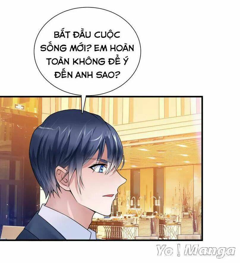 cô dâu gả thay của tổng tài chapter 106 9