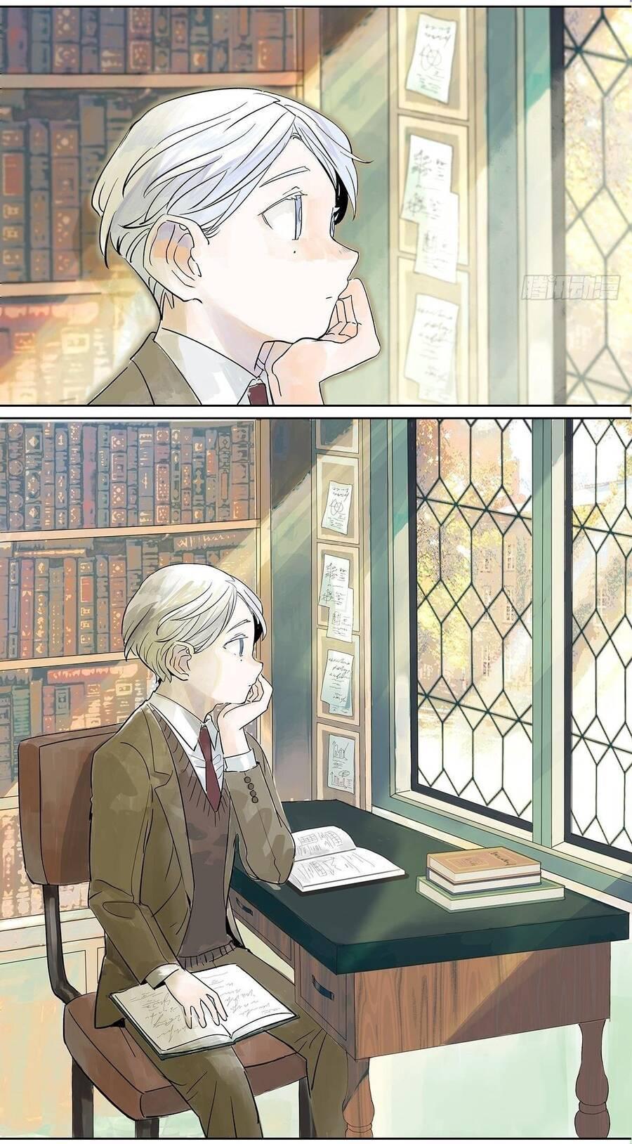 bạn cùng lớp tôi đều kỳ lạ chapter 28 32