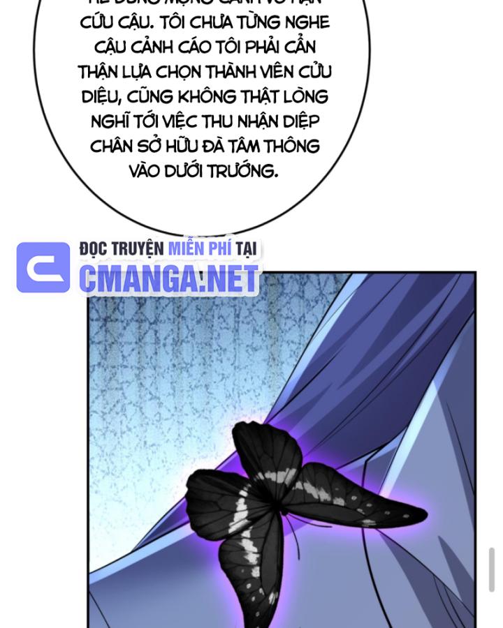 học cùng em gái, tôi bất cẩn vô địch rồi chapter 202 36