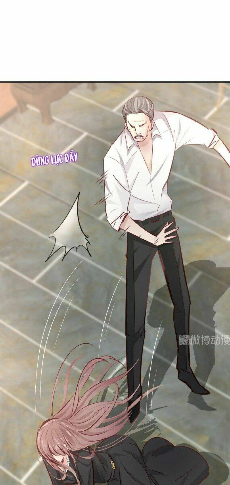 thương tiên sinh mã giáp của anh lại rơi rồi chapter 9 33