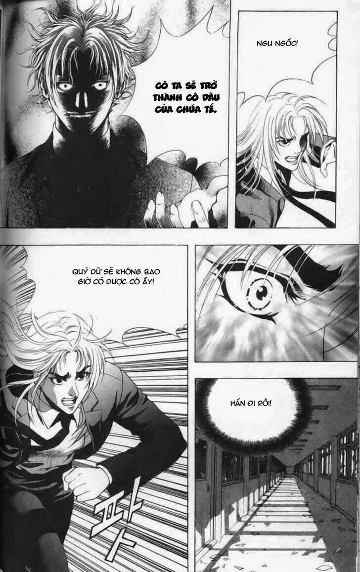 evil's return chapter 4 11