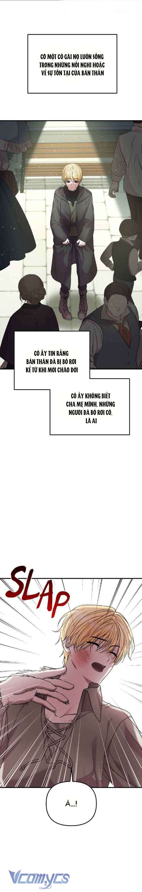 hôn nhân trả thù chapter 38 2