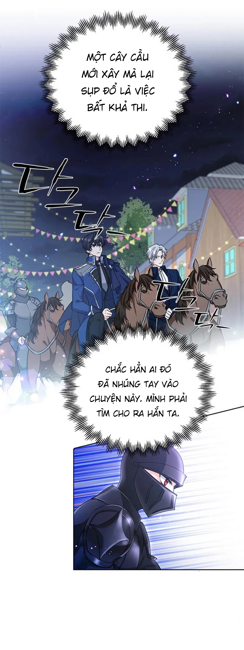 nữ hiệp sĩ tái xuất chapter 14 21