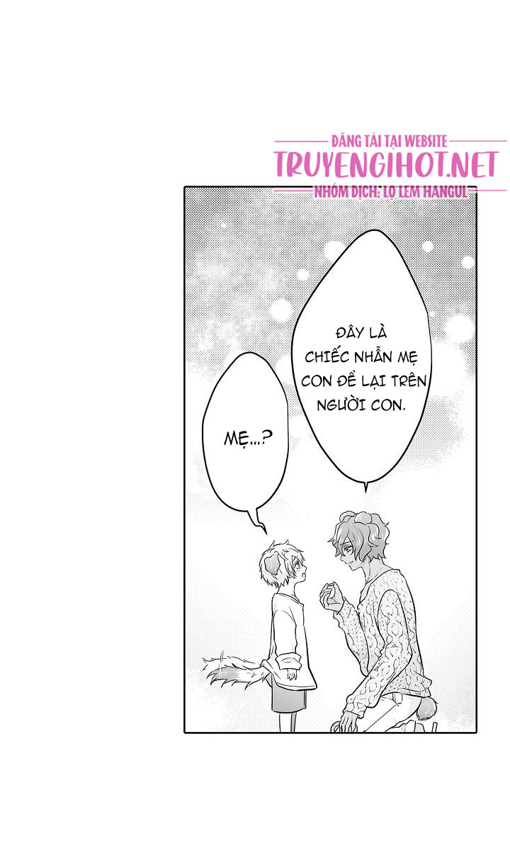 gấu ngủ đông chapter 8.3 10