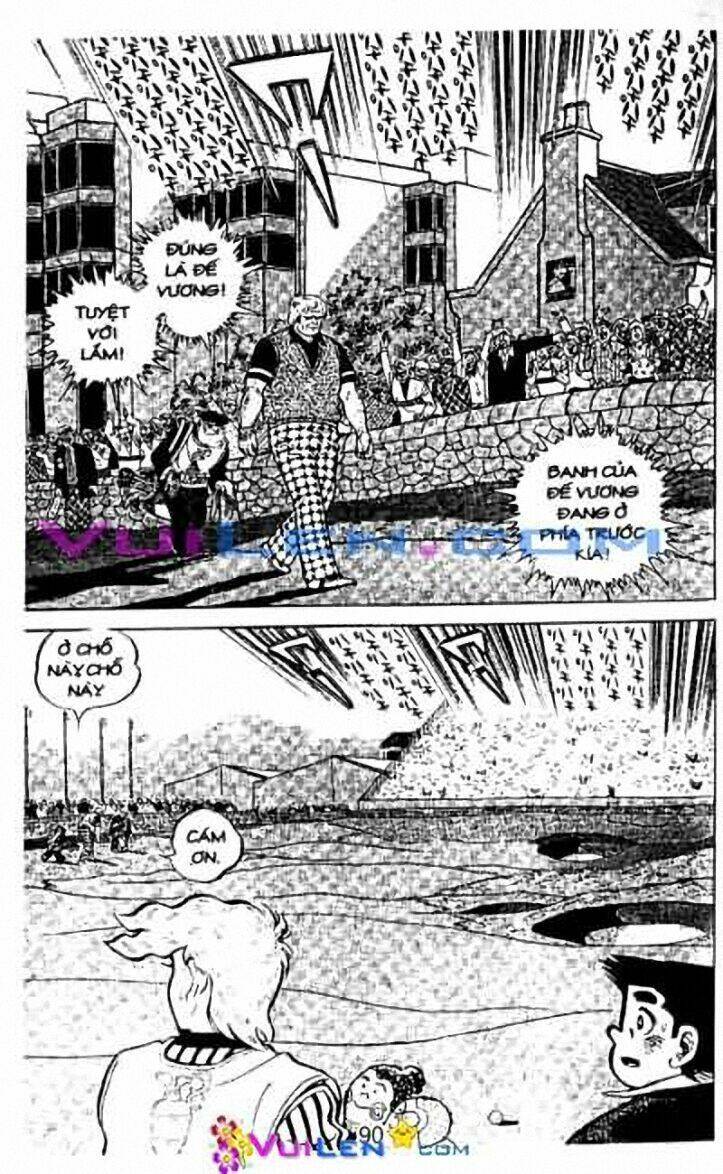 tân teppi chapter 63 90