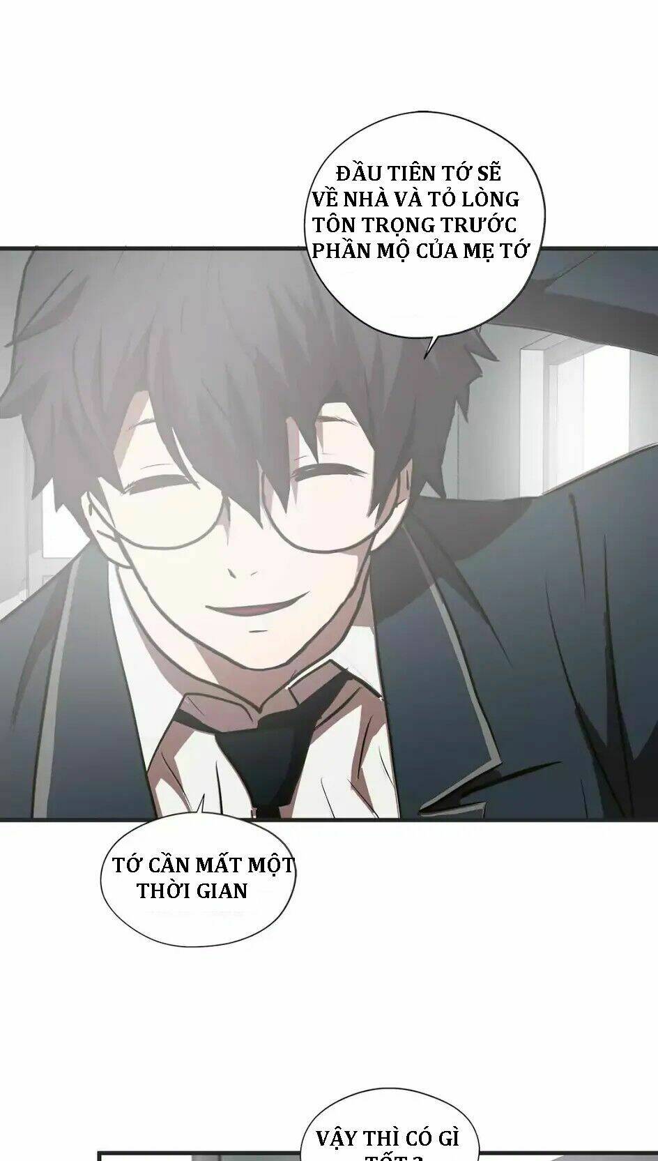 kẻ bị ruồng bỏ chapter 69 39