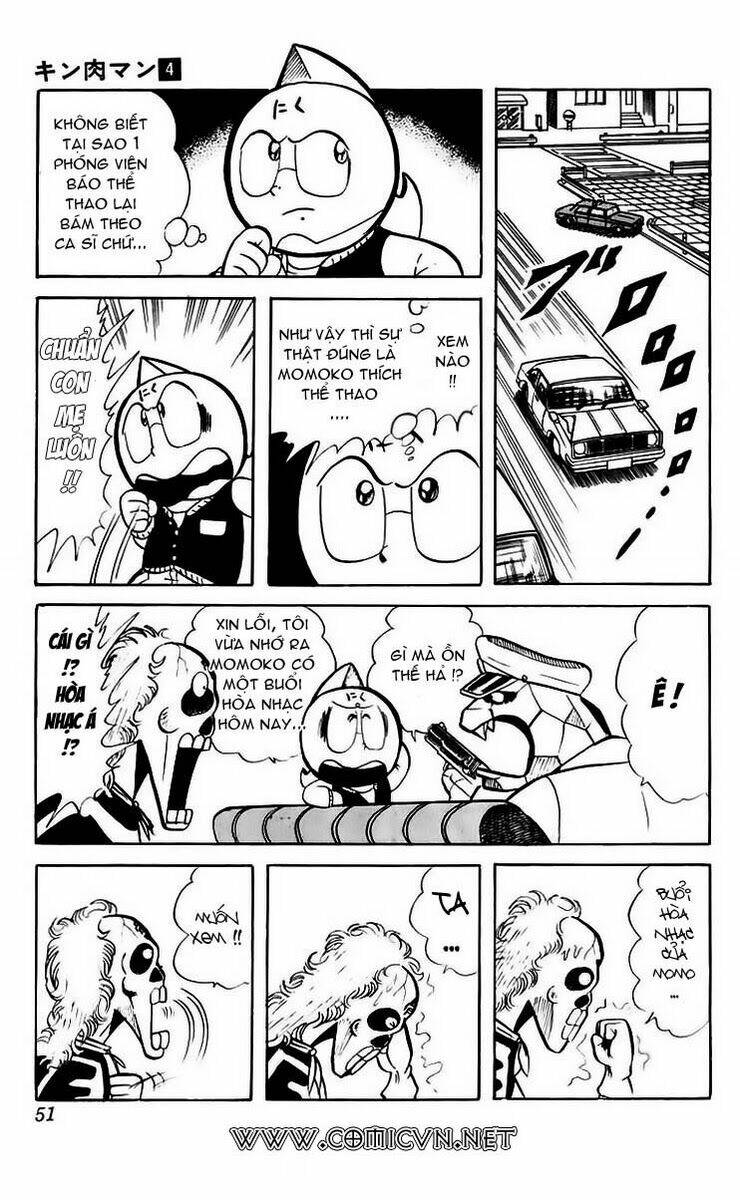 lực sĩ kinnikuman chapter 44 8