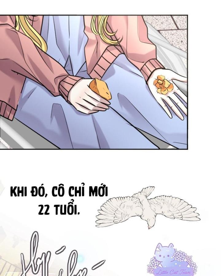 cô vợ thế thân của tỉ phú chapter 1 27