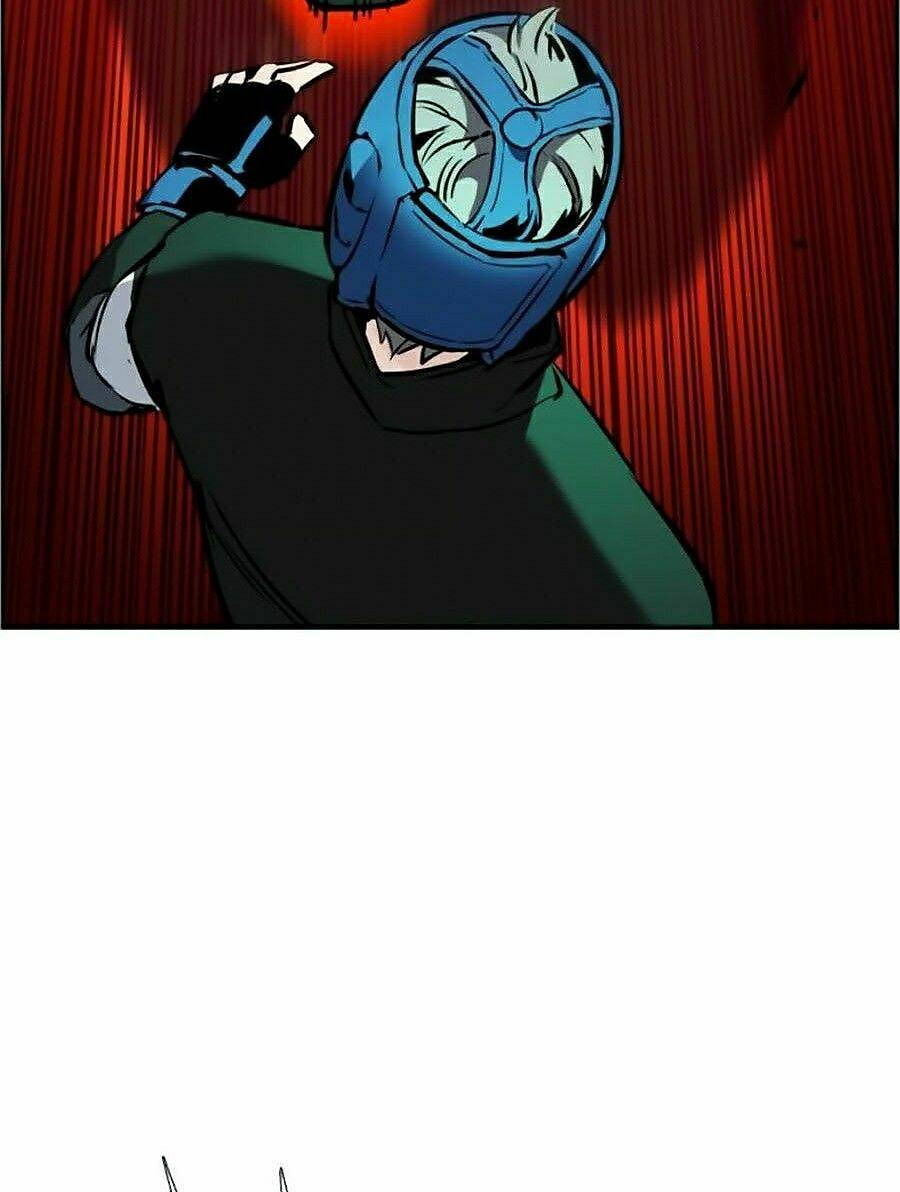 bạn học tôi là lính đánh thuê chapter 25 111