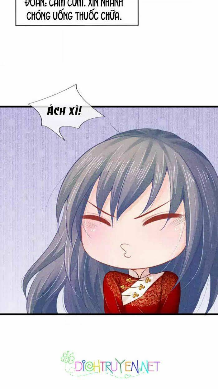 y phi quyền khuynh thiên hạ chapter 35 11