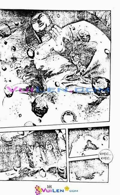 tiểu hòa thượng hd remake chapter 302 13