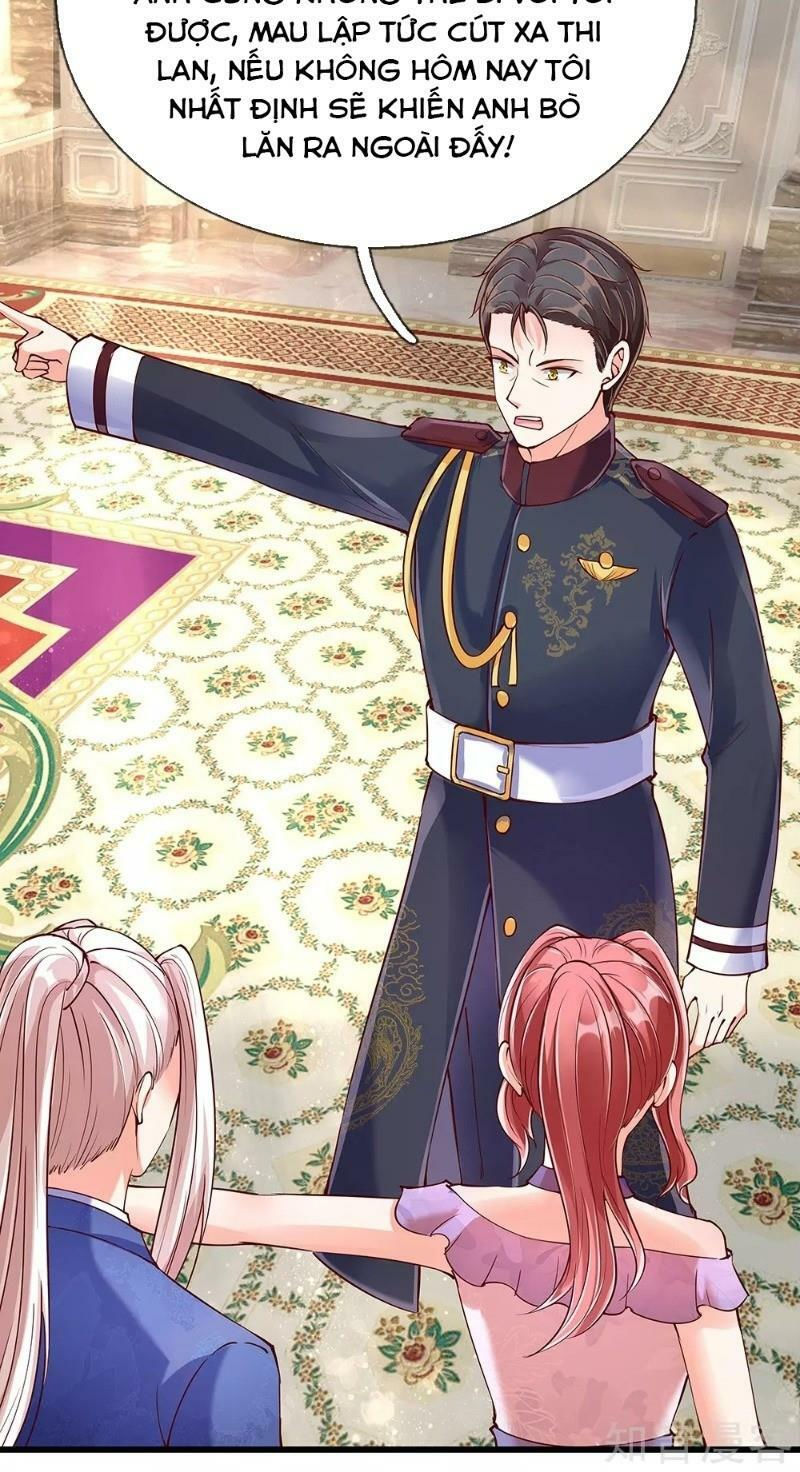 vú em tiên tôn đi ở rể chapter 105 4