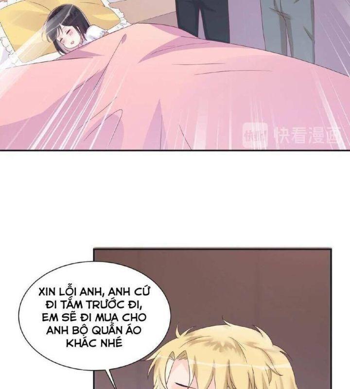 tình yêu như một vở kịch chapter 4.5 27