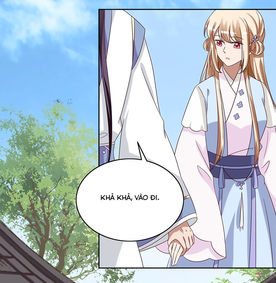 kiêu ngạo vương gia chủng điền phi chapter 113 4