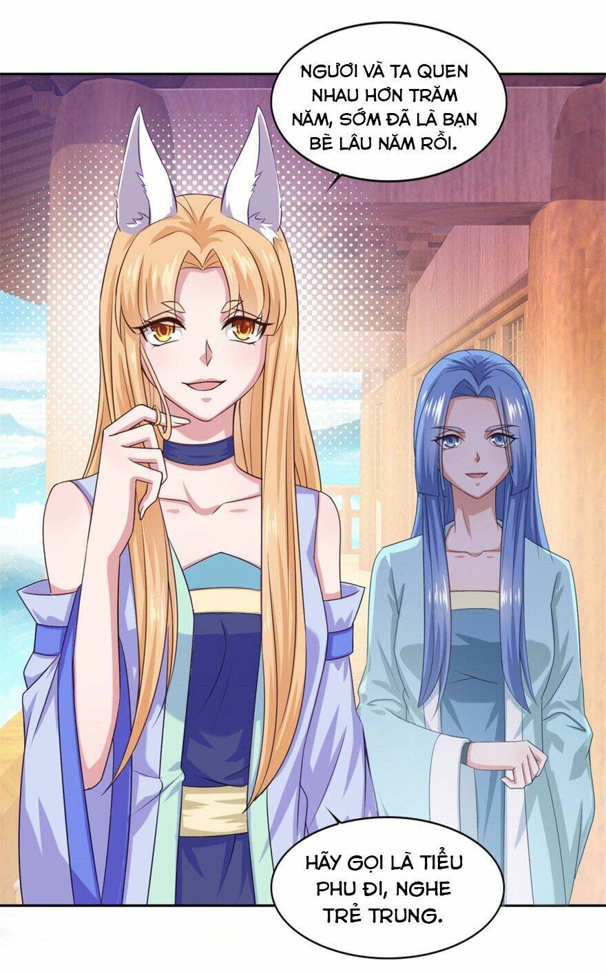 tiên ma đồng tu chapter 41 3