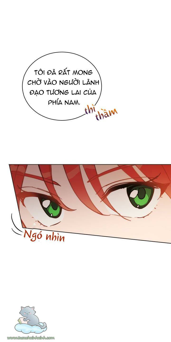 cái chết của lamia orphe chapter 32 14