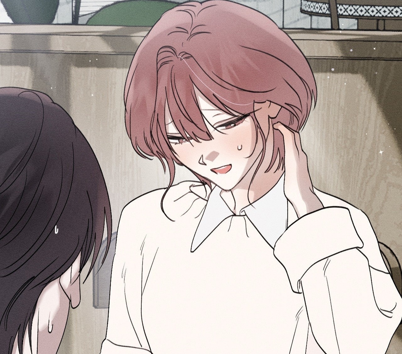 [18+] người đàn ông làm tình với quỷ chapter 24.1 7