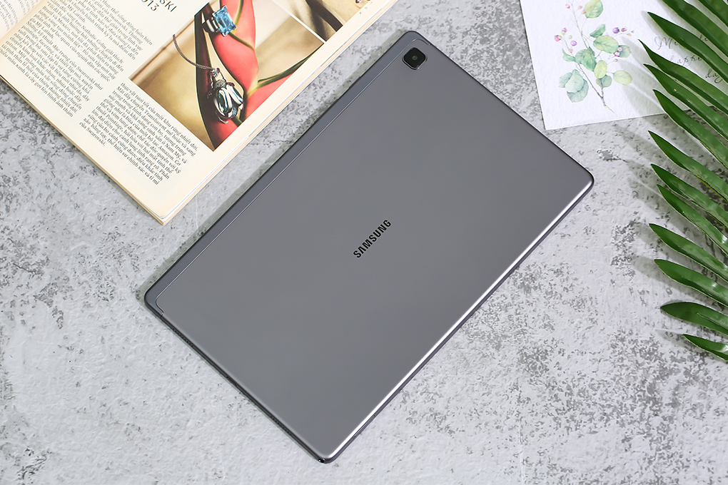 Máy Tính Bảng Samsung Galaxy Tab A7 (3GB/64GB) SM-T505 ĐÃ KÍCH HOẠT BẢO HÀNH ĐIỆN TỬ - Hàng Chính Hãng