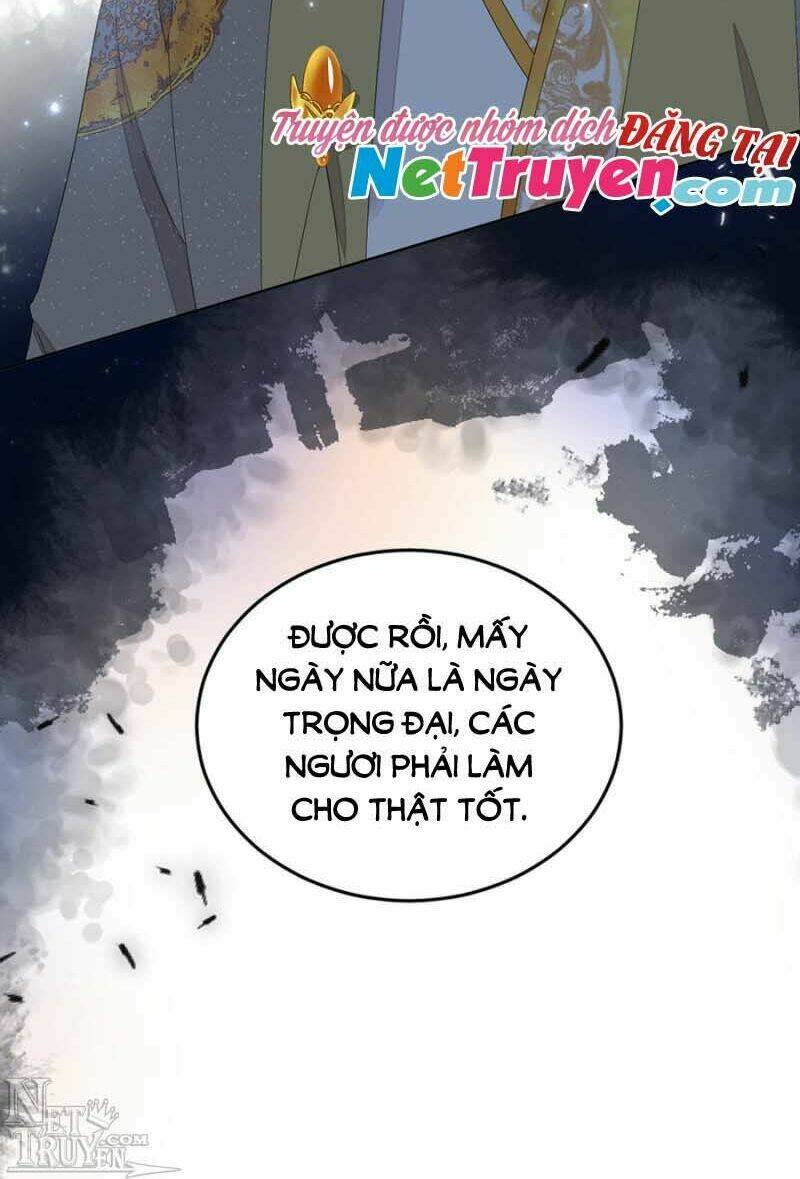 dục hỏa độc nữ chapter 106 40