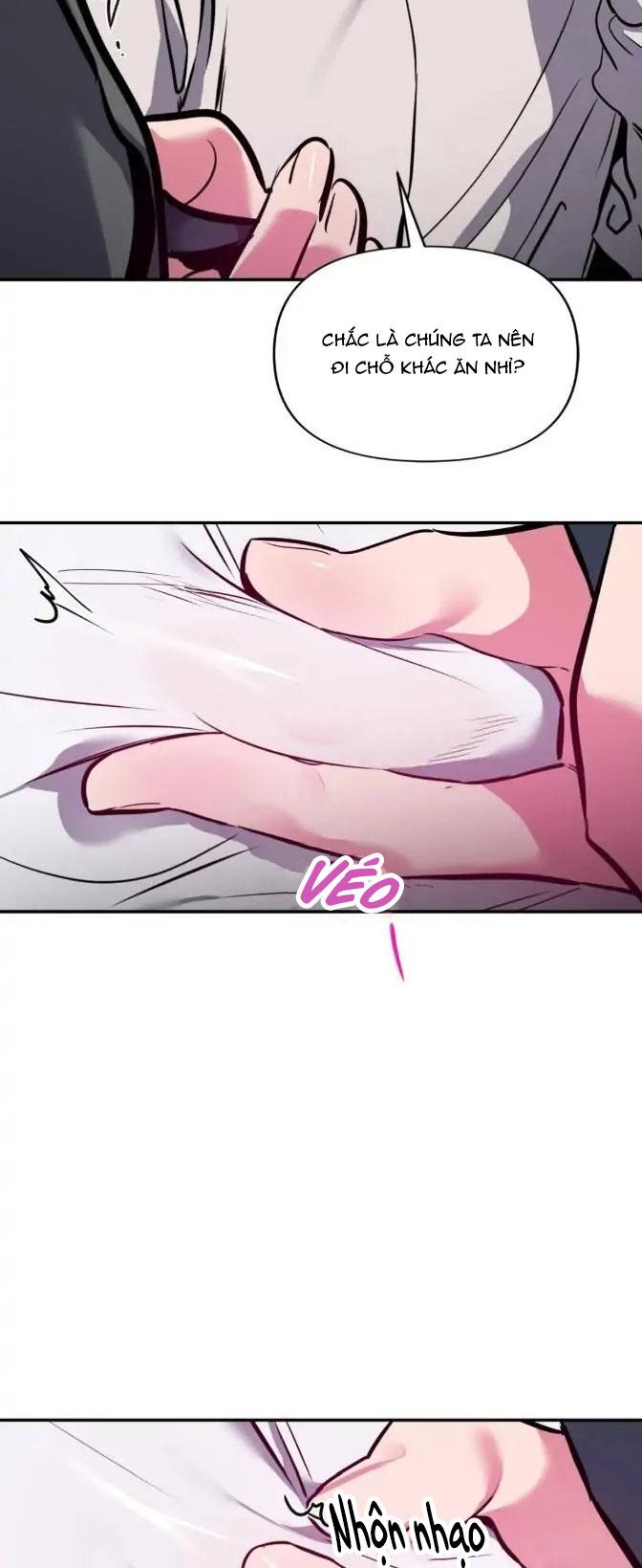 đối tác cơ thể hoàn hảo chapter 36 19