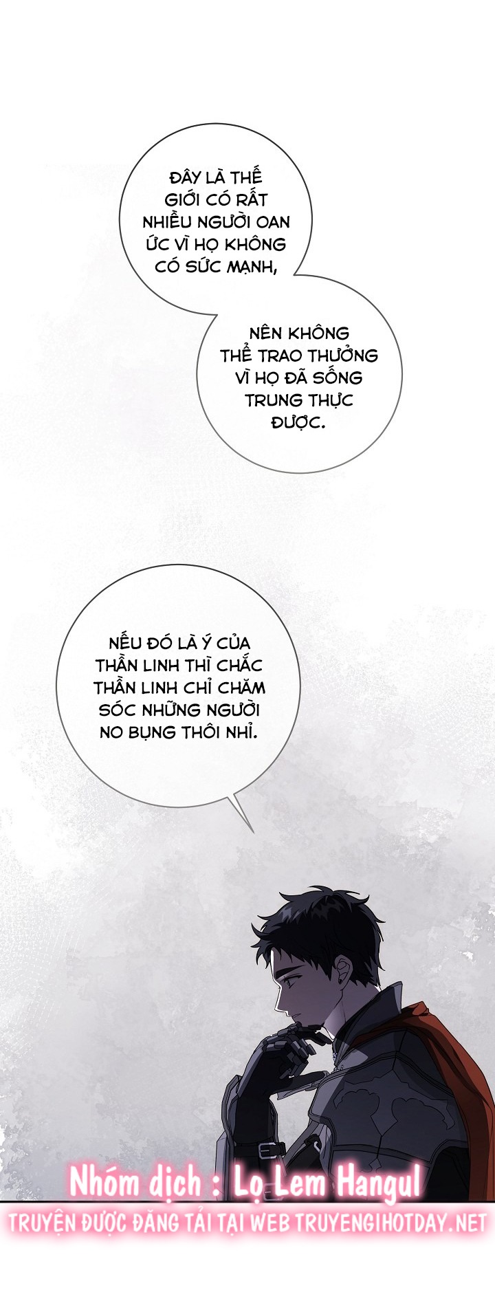 hướng đến ánh dương một lần nữa chapter 87.1 5