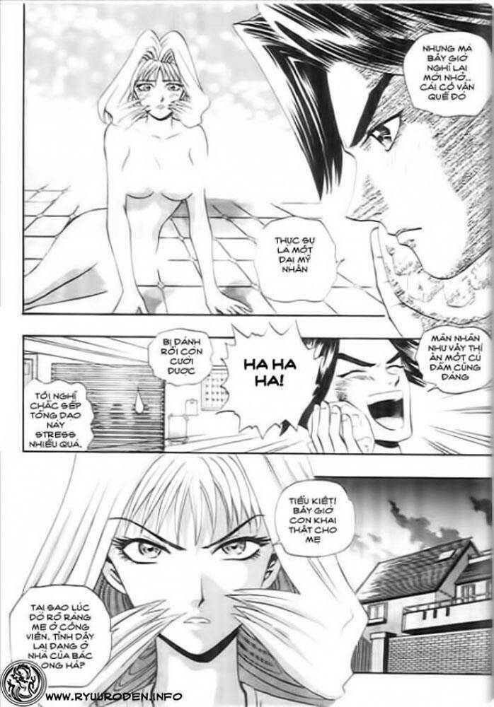 tiandi naner - thiên địa nam nhi chapter 7 6