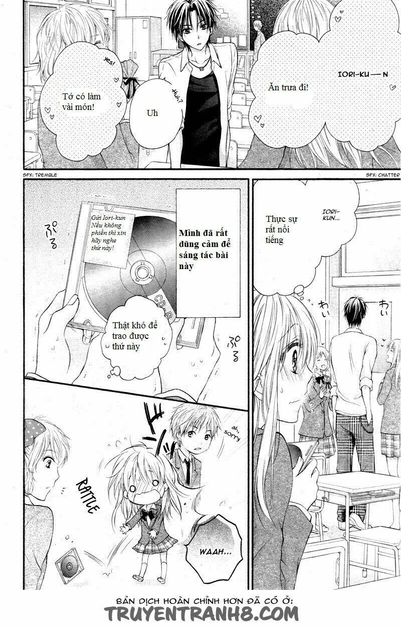 tổng hợp one shot. chapter 334 10