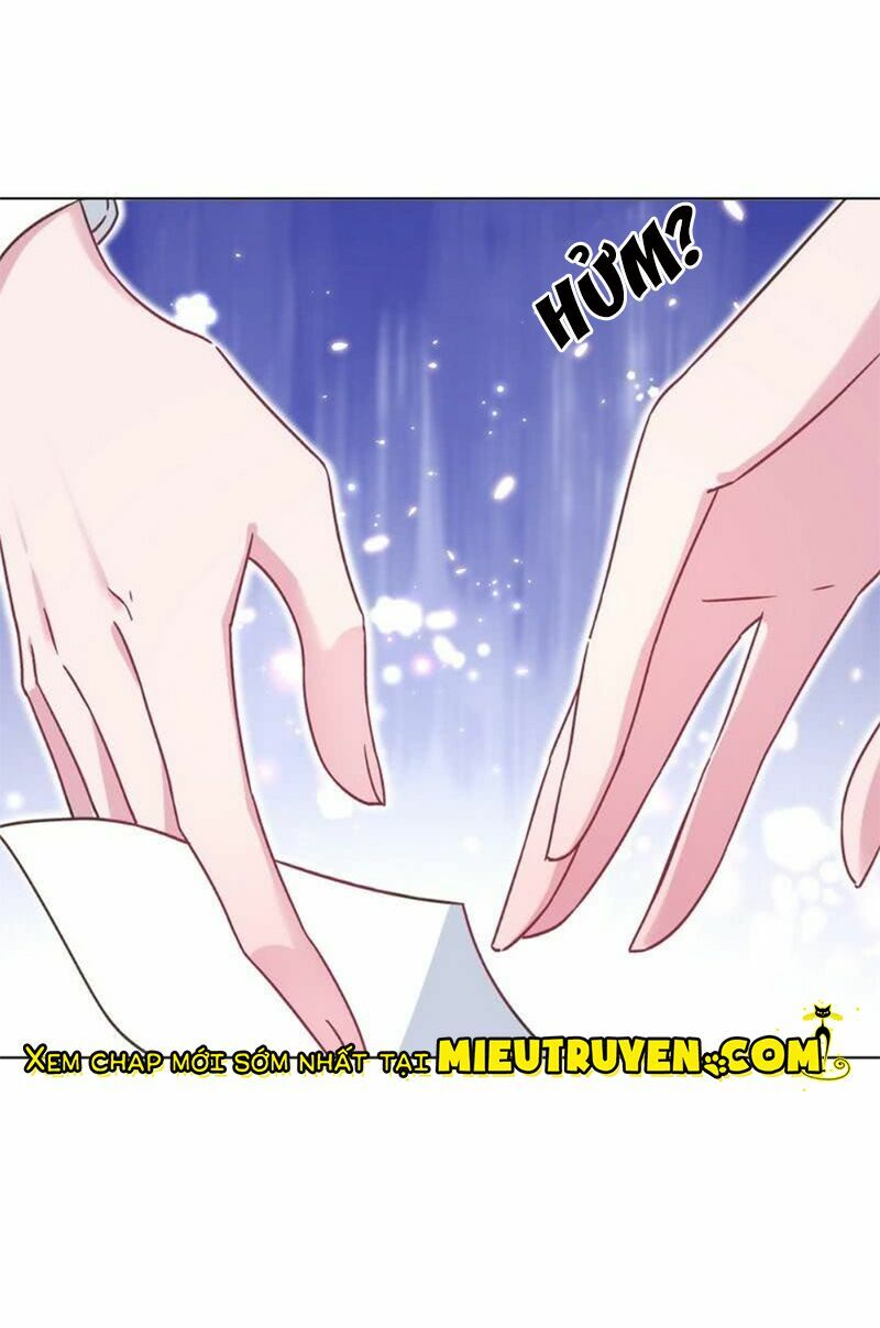 baba đẹp trai trên trời rơi xuống chapter 12 23