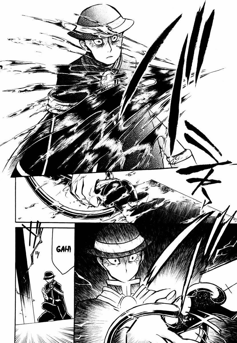 necromancer chapter 18 15