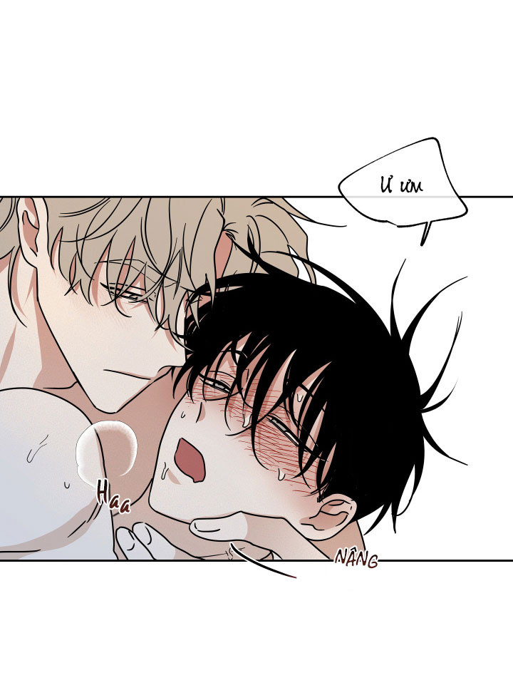 đêm bên bờ biển chapter 26.5 17