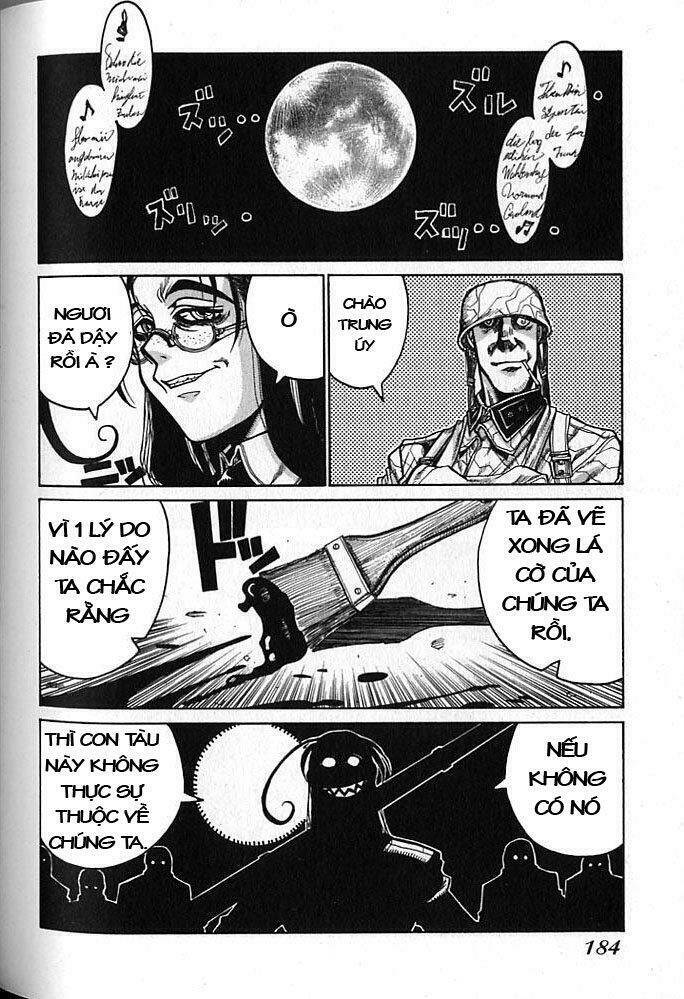 hellsing chapter 27 14