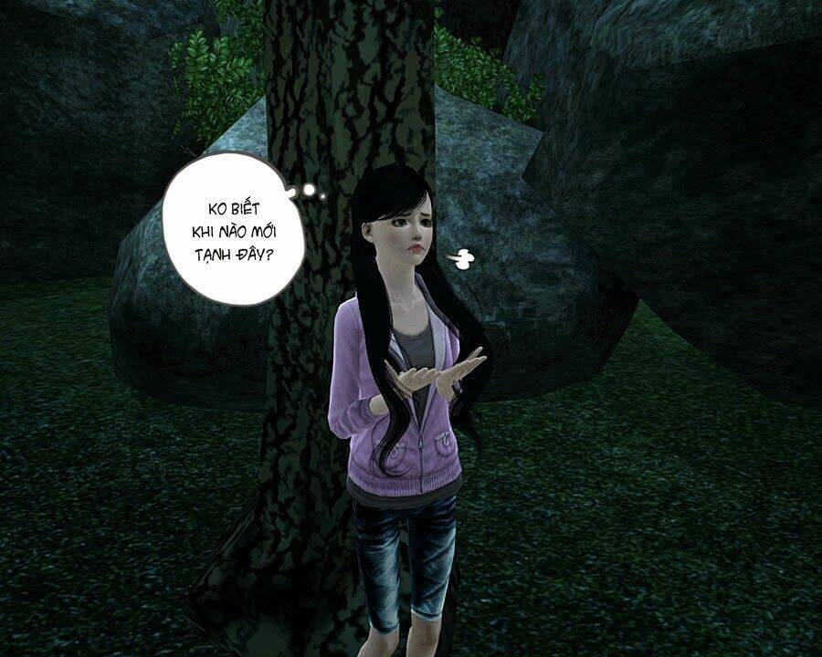 a love story [truyện sims 3] chapter 7 8
