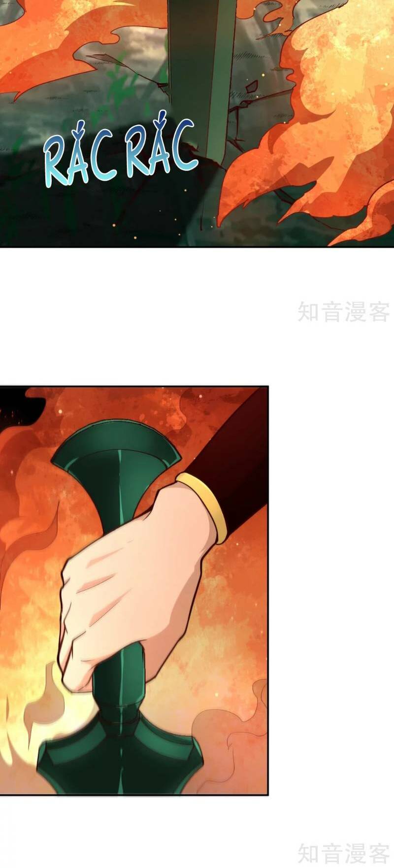 võ linh kiếm tôn chapter 85 26