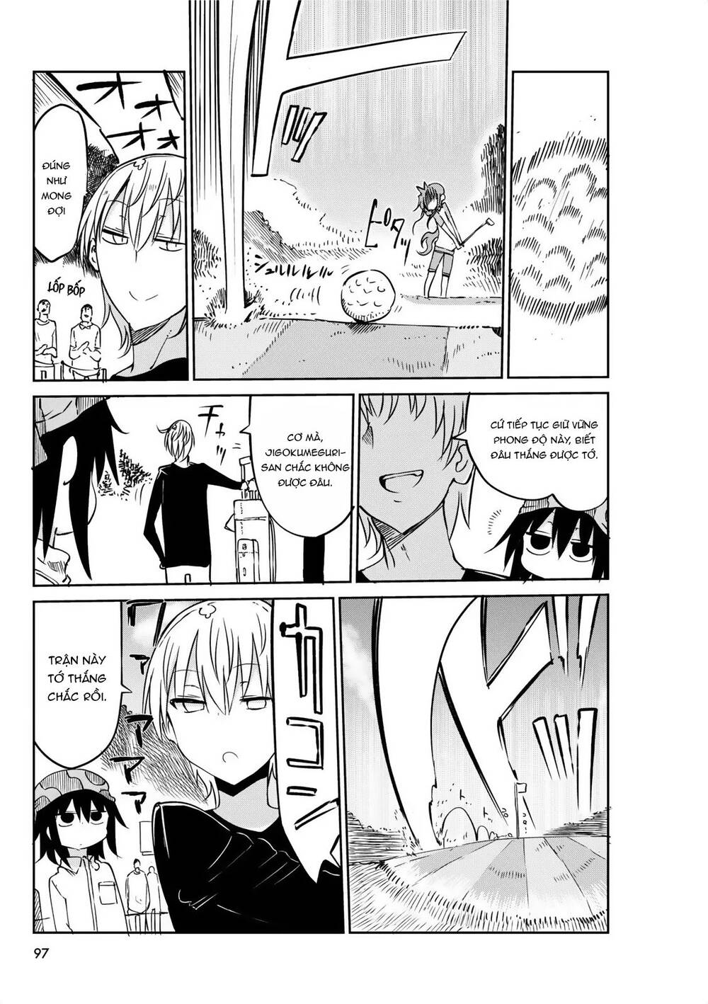 ojojojo chapter 43.5 4