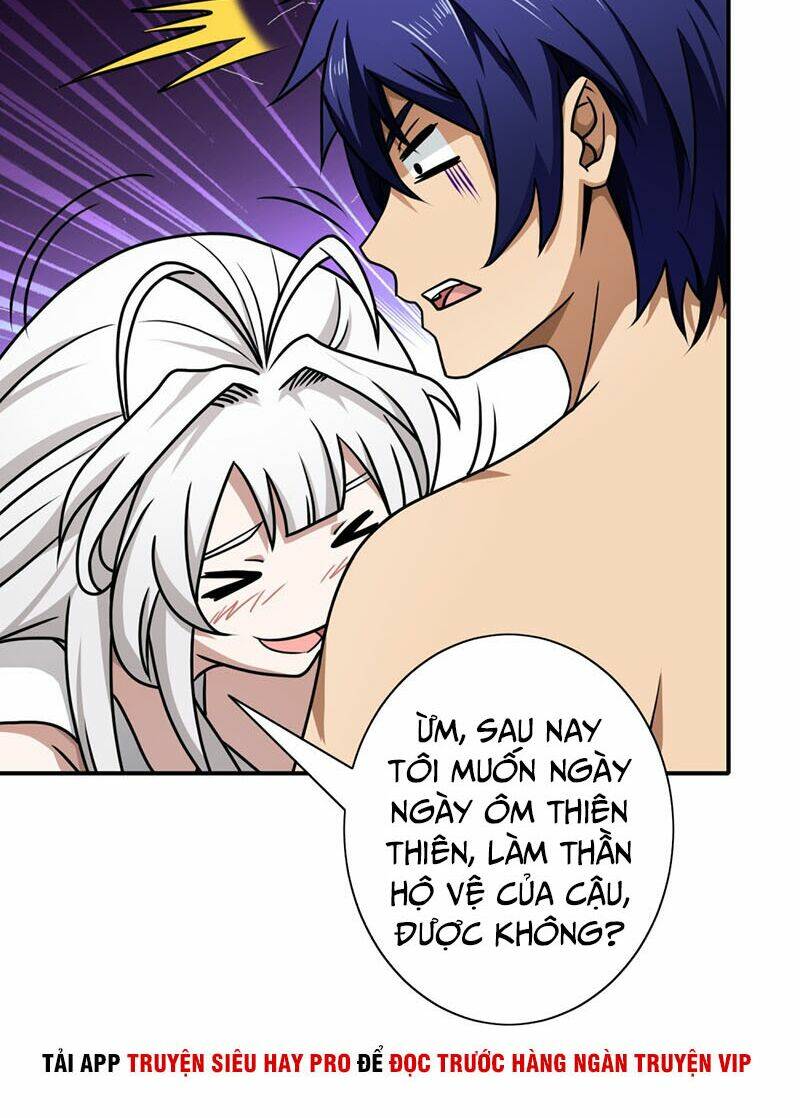 hộ hoa cao thủ tại đô thị chapter 131 15