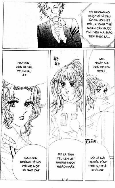 nụ hôn đầu chapter 10 118