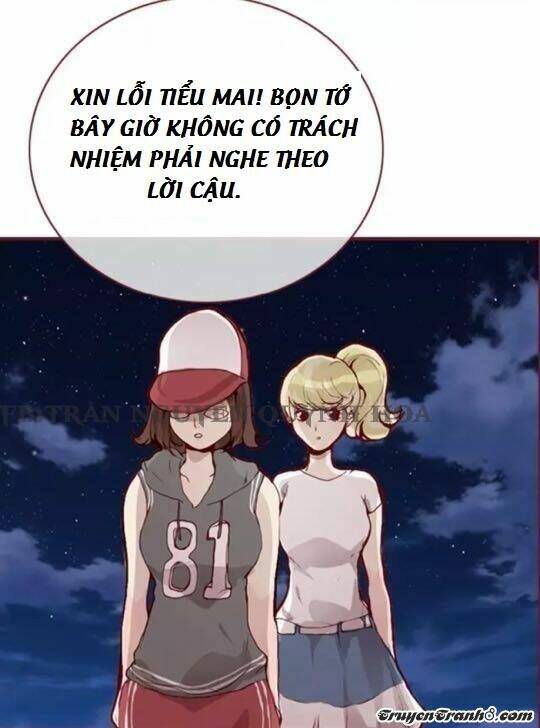 trả thù trường trung học chapter 23 20