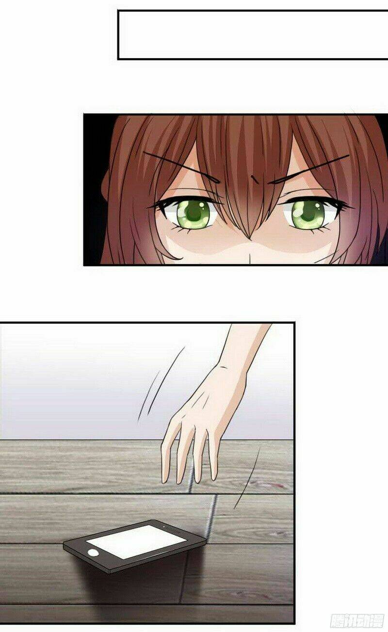 khế hôn chapter 1 15