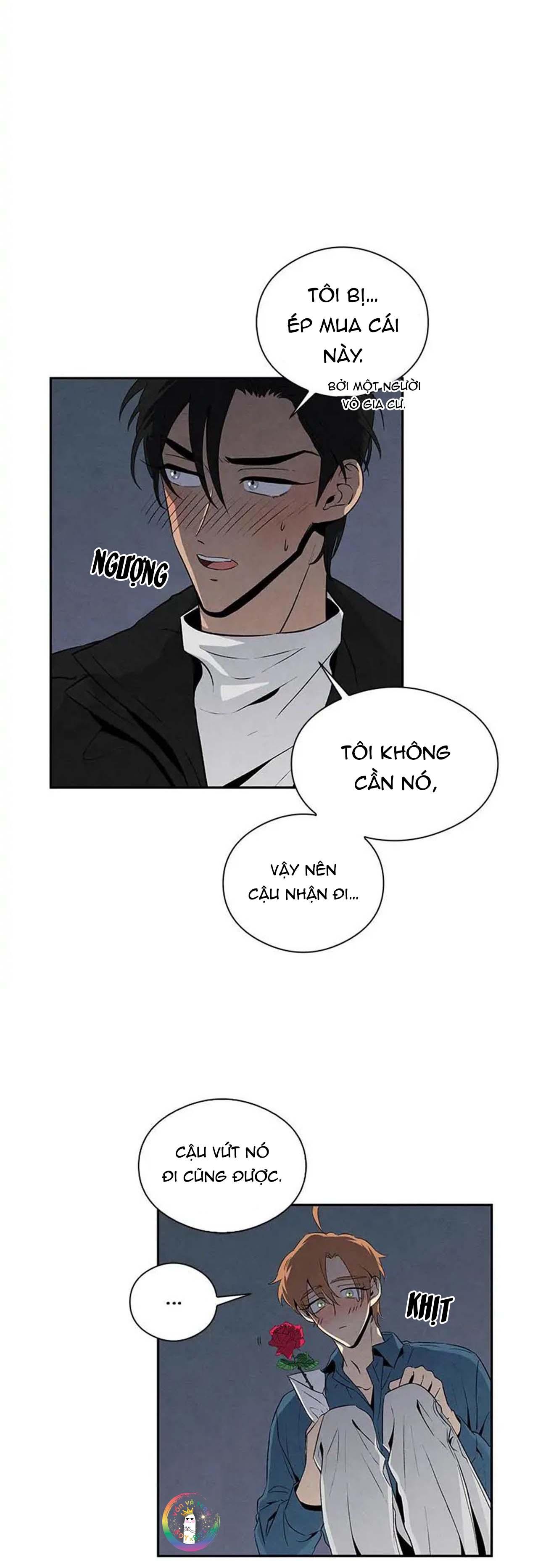 bona sort chapter 16 12