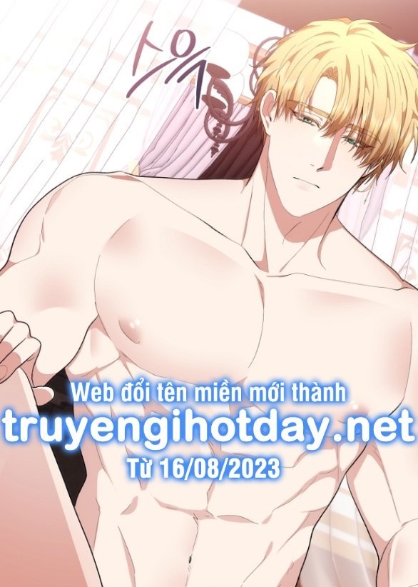 [18+] dũng sĩ vị tha chapter 25.1 12