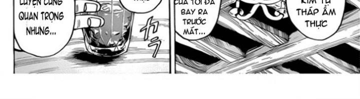 thánh tỏi sành ăn chapter 144 19