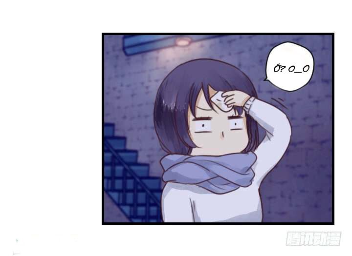 thiên thần đừng trêu chọc tôi chapter 1 22