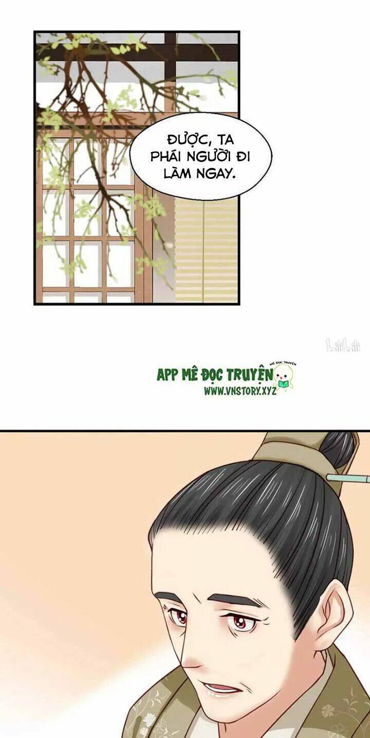 kiều nữ độc phi chapter 114 13