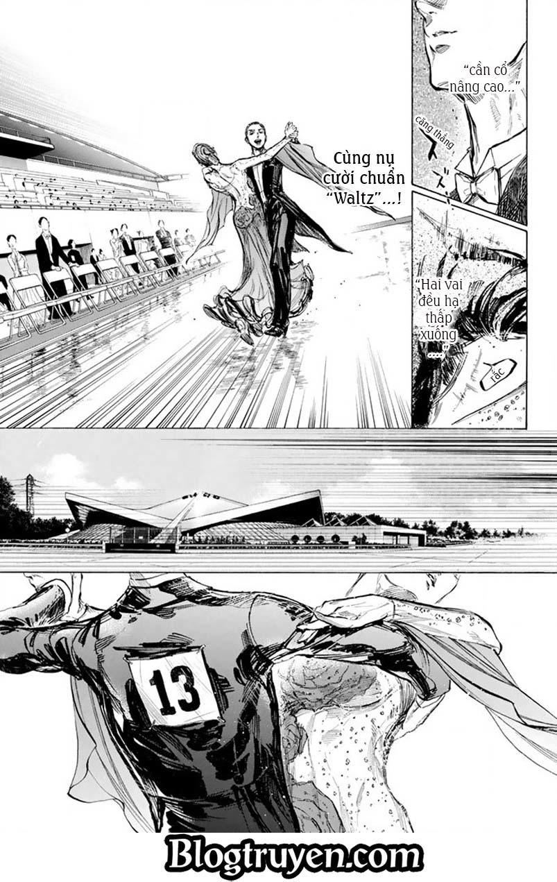 ballroom e youkoso chapter 36 7