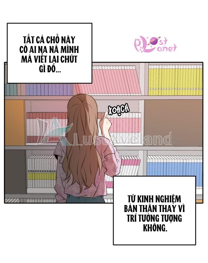 kiếp này cũng xin chăm sóc tôi như vậy nhé kiếp này cũng xin chăm sóc tôi như vậy nhé chapter 50 30